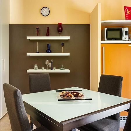 Massarenti 31 Modern Duplex By Wonderful Italy Apartment Bologna Exterior photo
