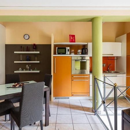 Massarenti 31 Modern Duplex By Wonderful Italy Apartment Bologna Exterior photo