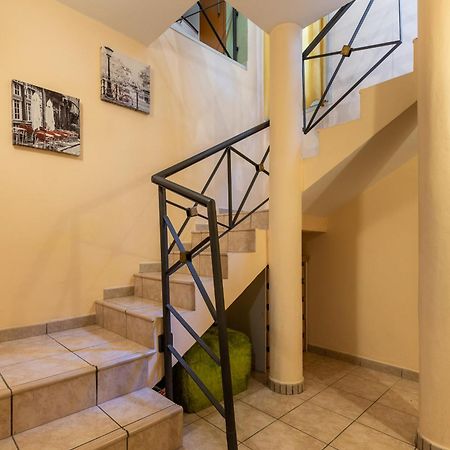 Massarenti 31 Modern Duplex By Wonderful Italy Apartment Bologna Exterior photo