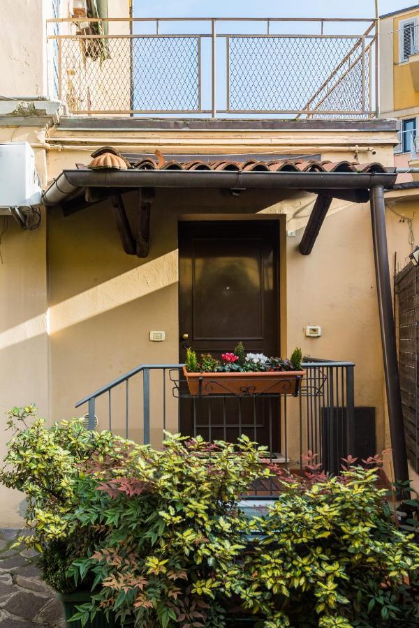 Massarenti 31 Modern Duplex By Wonderful Italy Apartment Bologna Exterior photo