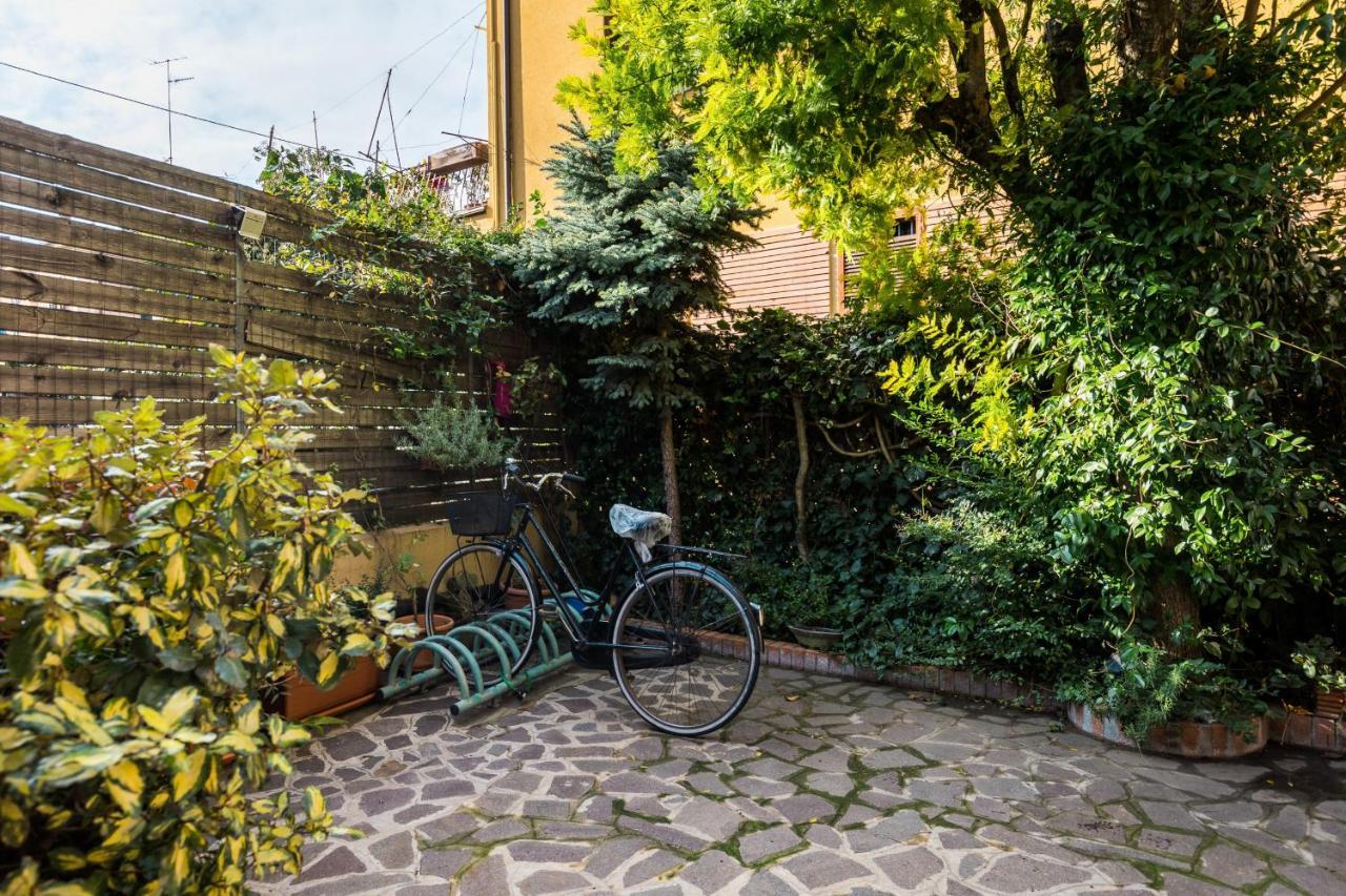 Massarenti 31 Modern Duplex By Wonderful Italy Apartment Bologna Exterior photo