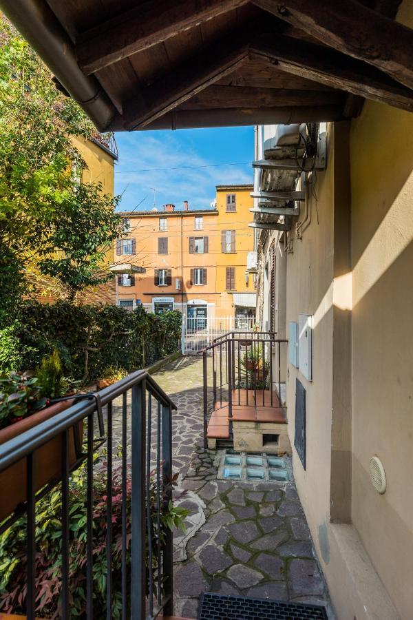 Massarenti 31 Modern Duplex By Wonderful Italy Apartment Bologna Exterior photo